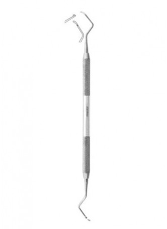 Periodontia instruments